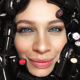 Логотип @annabyschool - Анна Буянкина | ANNABY.SCHOOL