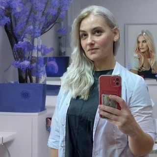 Логотип @annacook23 - Косметолог Анапа