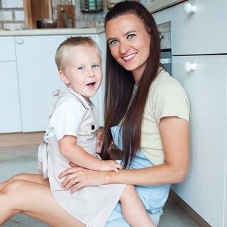 Логотип @annacooksdiary - Annacooks | детские веган рецепты