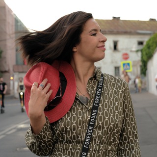 Логотип @annadevavani - Анна Девавани