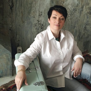 Логотип @annadorozhkina70 - Анна Путешествия и не только...️