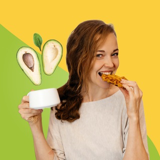 Логотип @annadzenn - Клинический Нутрициолог Анна Хачатурян