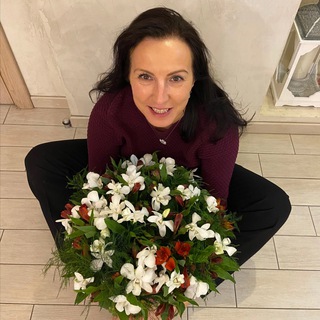 Логотип @annaeasyhome - Рациональный Дом Анны