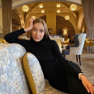 Логотип @annaelitova1 - Анна Элитова