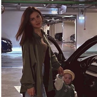 Логотип @annaereti - Мастерская Анны🩶