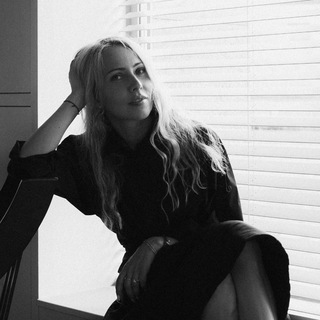 Логотип @annaerman - Анна Эрман