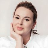 Логотип @annafomicheva_ved1 - Анна Фомичева | чат