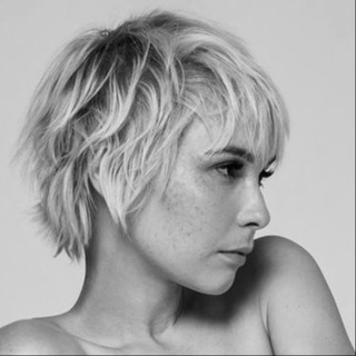 Логотип @annaforsss - Анна Форс | ЧБ Арт-ню фотограф, Фотохудожник | Москва