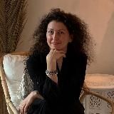 Логотип @annagaknovosti - Свойства камней с Анной Гак