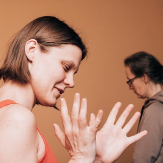 Логотип @annagedre - Anna Gedre