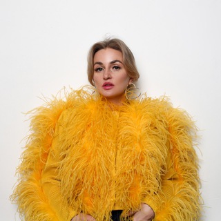 Логотип @annaglazkova_fashion - Фэшн-аналитик и стилист Анна Глазкова