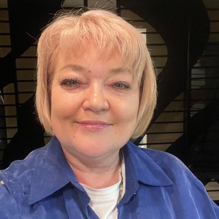 Логотип @annaglinchukchannel - Анна Глинчук / Канал