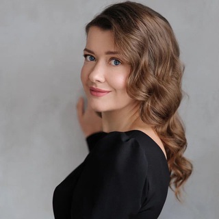 Логотип @annagrechiha - annaagrechiha