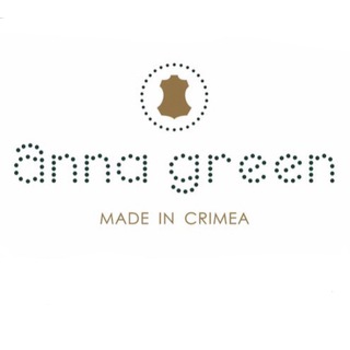 Логотип @annagreen_ufa - Annagreen_ufa | Сумки