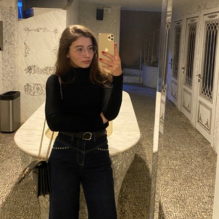 Логотип @annagrozaggg - ⚡️