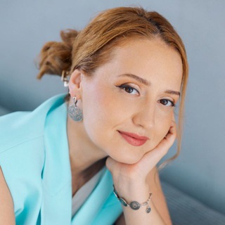 Логотип @annaguddzenko - Анна Гудзенко Мир по-другому