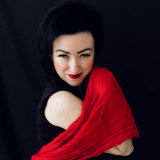 Логотип @annaguseva_bez_pravil - Анна Гусева|НЕправильный психолог