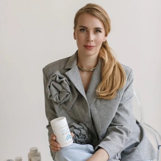 Логотип @annahelpyourself - К здоровью с любовью