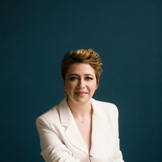 Логотип @annahromotova - Анна Хромотова Канал о здоровье