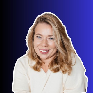 Логотип @annaikaravaeva - Караваева. Смотри в себя