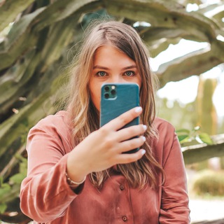 Логотип @annainbarna - Аня в Барселоне ☕️