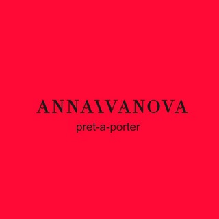 Логотип @annaivanovasaratov - Анна Иванова про ANNAIVANOVA
