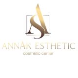 Логотип @annak_esthetic - 𝐀𝐧𝐧𝐚́𝐤 𝐄𝐬𝐭𝐡𝐞𝐭𝐢𝐜