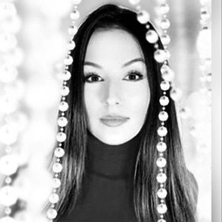 Логотип @annakhaitchannel - Anna Khait