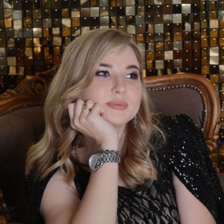 Логотип @annakhristyuk - Анна Христюк -ТВОЙ НАСТАВНИК В МЛМ