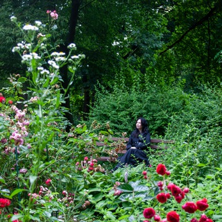 Логотип @annakiriakina - Anna Kiriakina