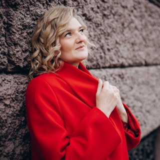 Логотип @annaklepikovatyumen - 🌺 Анна Клепикова PRоБизнес72