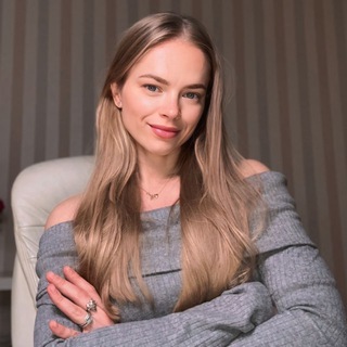 Логотип @annaklescheva - Нежно • Бережно • По любви