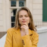 Логотип @annaklescheva1 - Твой психолог Анна