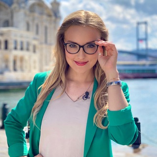 Логотип @annaknishenkort - Anna Knishenko
