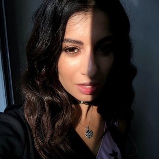 Логотип @annakohanovska - Light Inside by Anna Kohanovska