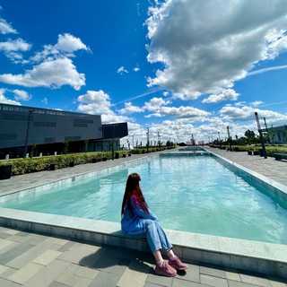 Логотип @annakokz - Моя life 🌸