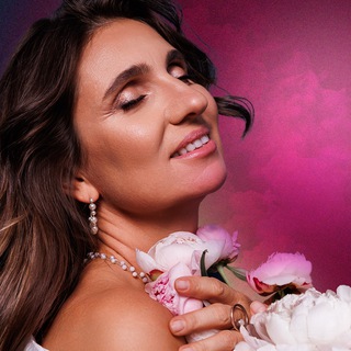 Логотип @annakomlova - о СЕКСЕ с Анной Комловой