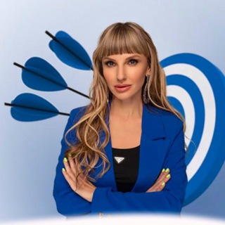 Логотип @annakonovalovahr - Анна Коновалова HR снайпер