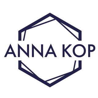 Логотип @annakopyrneva - Anna Kopyrneva