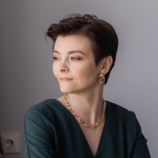 Логотип @annakornachevapsy - Точка опоры эксперта