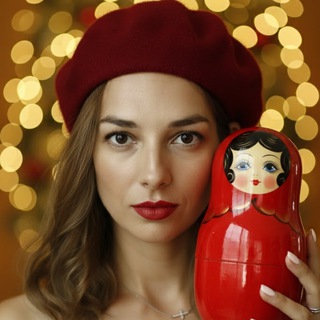 Логотип @annakova_tg - Анна Кова | Матрица Продаж™