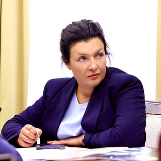 Логотип @annakrotova_lobnya - Глава Лобни | Анна Кротова