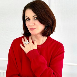 Логотип @annalad_souldesign - ДИЗАЙН ДУШИ с Анной Лад