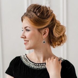 Логотип @annalanguage - Anna_language