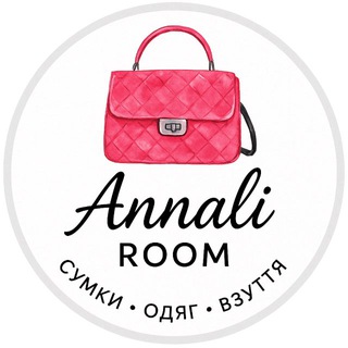 Логотип @annali_rooom - AnnaLi