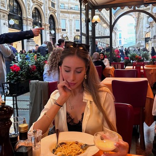 Логотип @annaloves_you - Anna Sabotage