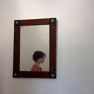 Логотип @annalykoshina - кошка мадам Полласухер