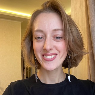 Логотип @annamakrushina2022 - Анна Макрушина