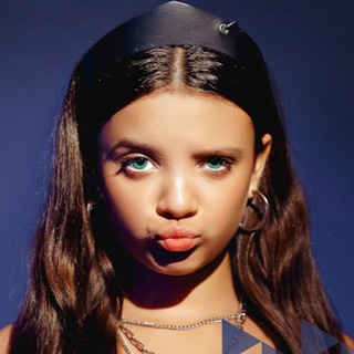 Логотип @annamarialive - Мария Янковская LIVE