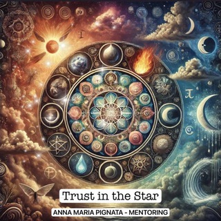 Логотип @annamariapignata - Anna Maria Pignata | Coscienza e Leadership Interiore